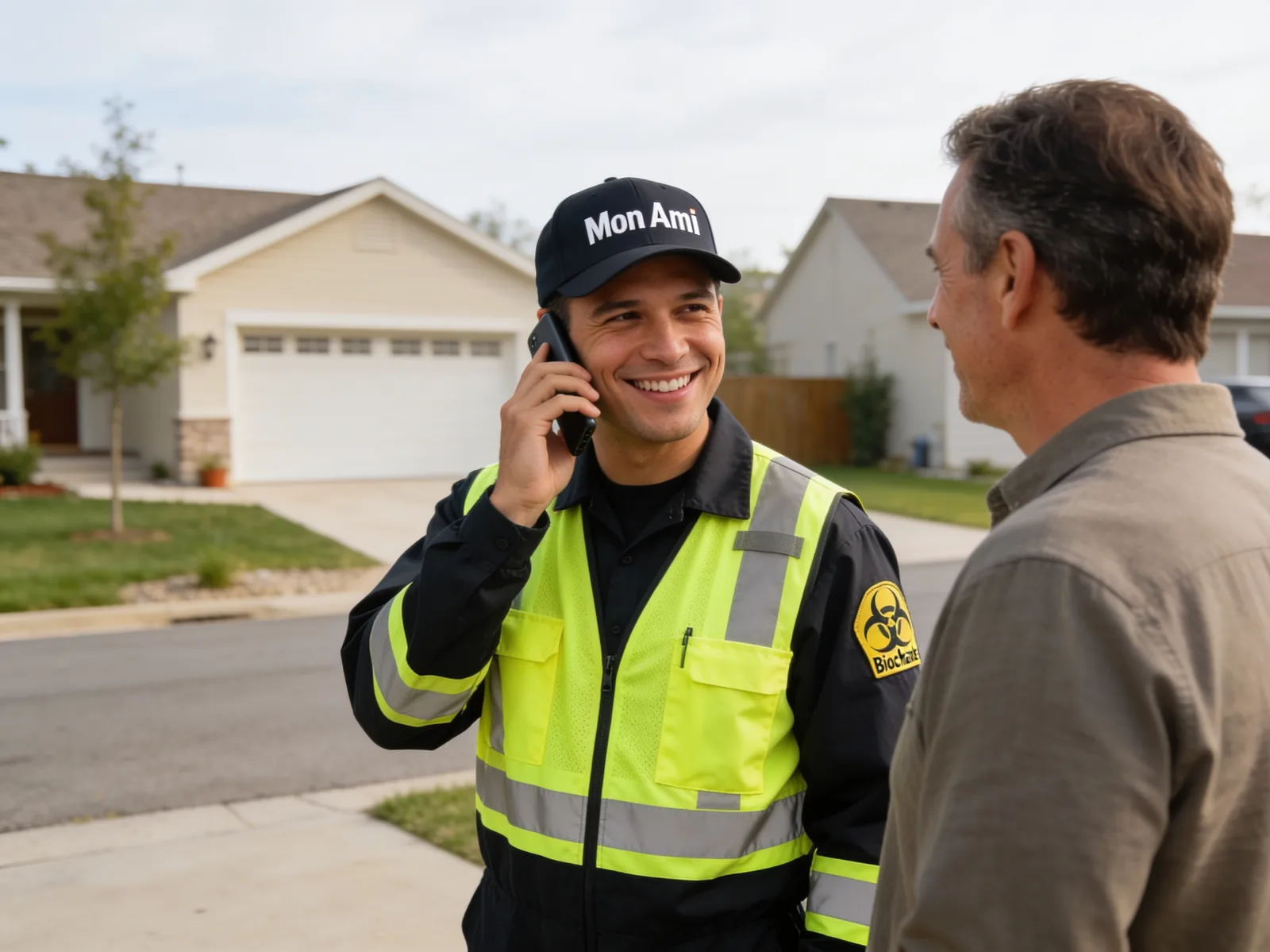 Sewage Cleanup Axtell, NE FAQs